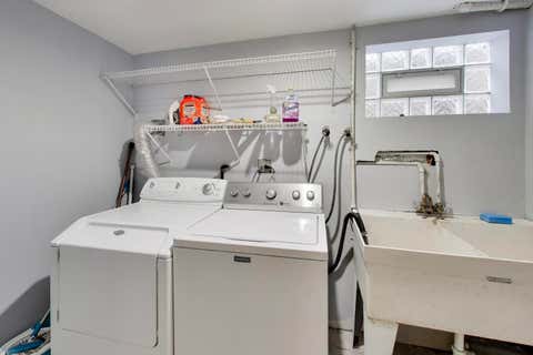 Tiny photo for 2972 S Loomis Street, Chicago, IL 60608 (MLS # 12716676)