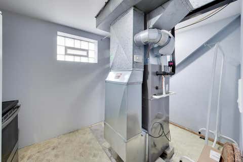 Tiny photo for 2972 S Loomis Street, Chicago, IL 60608 (MLS # 12716676)