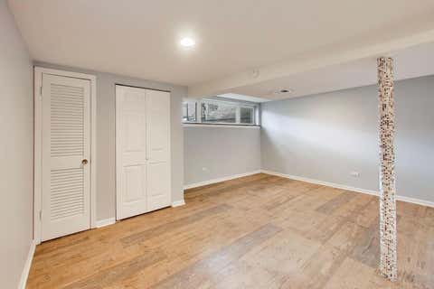 Tiny photo for 2972 S Loomis Street, Chicago, IL 60608 (MLS # 12716676)