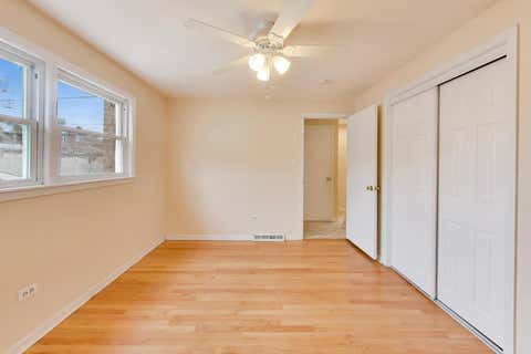 Tiny photo for 2972 S Loomis Street, Chicago, IL 60608 (MLS # 12716676)