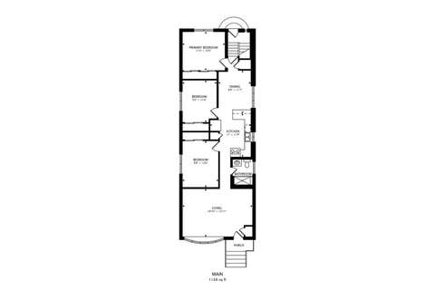 Tiny photo for 2972 S Loomis Street, Chicago, IL 60608 (MLS # 12716676)