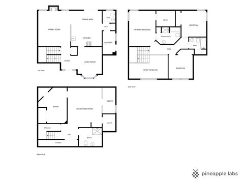 Tiny photo for 8 Elizabeth Court, Lake In The Hills, IL 60156 (MLS # 12627225)