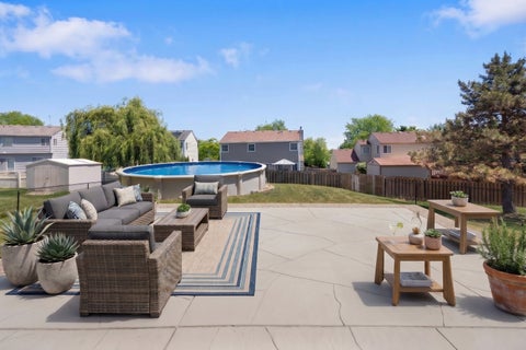 Tiny photo for 8 Elizabeth Court, Lake In The Hills, IL 60156 (MLS # 12627225)
