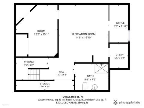 Tiny photo for 8 Elizabeth Court, Lake In The Hills, IL 60156 (MLS # 12627225)