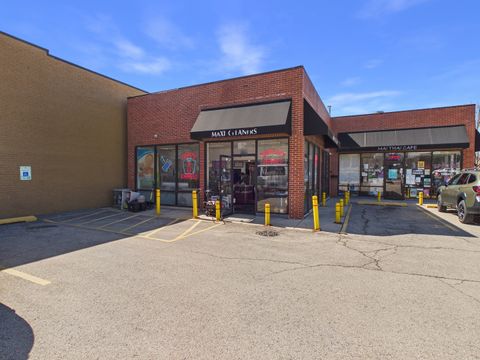 130-140 N Main Street Wheaton IL 60187