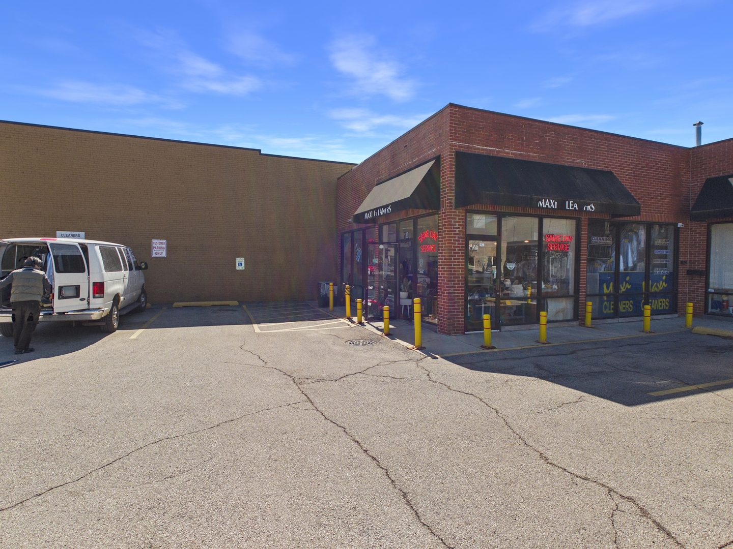 130-140 N Main Street