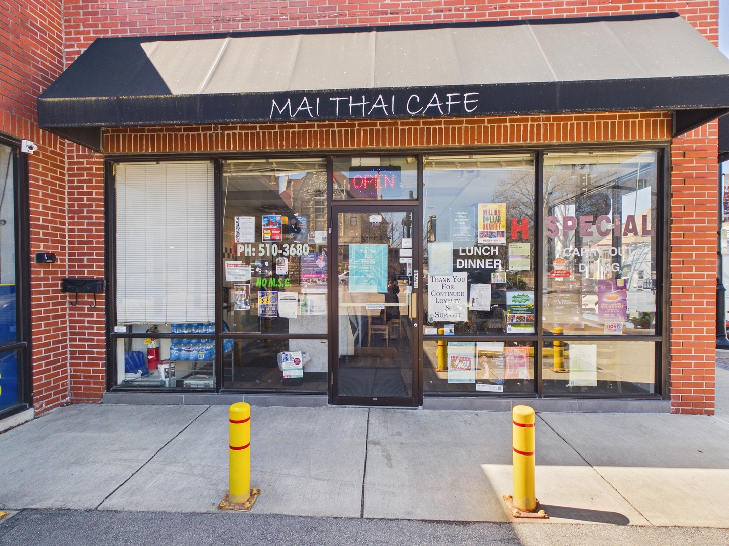 130-140 N Main Street