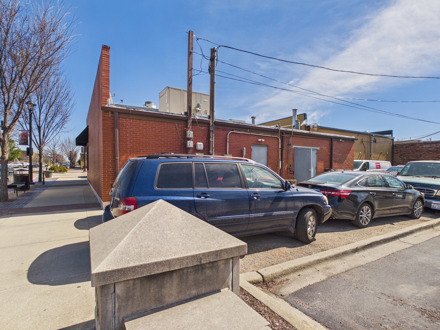 130-140 N Main Street