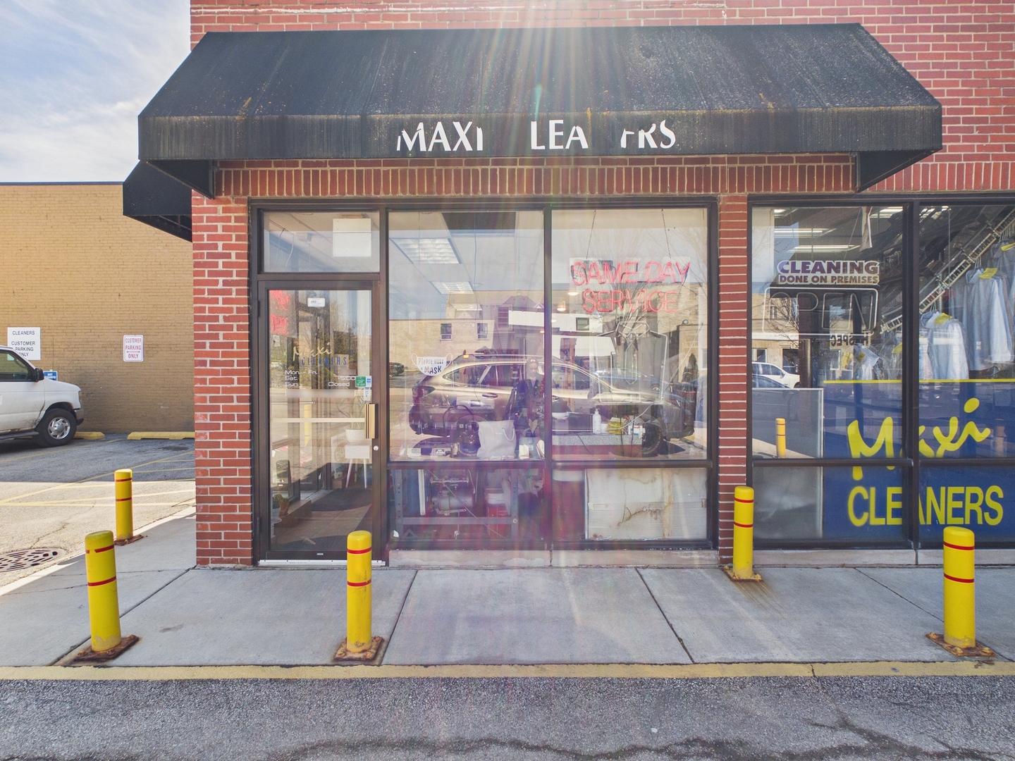 130-140 N Main Street