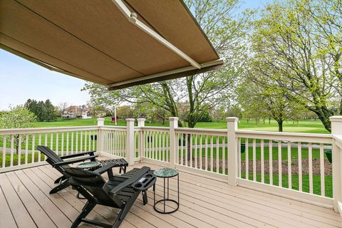 Tiny photo for 3 Sunvalley Court, Lake In The Hills, IL 60156 (MLS # 12621532)