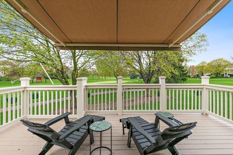 Tiny photo for 3 Sunvalley Court, Lake In The Hills, IL 60156 (MLS # 12621532)