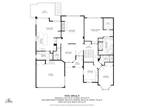 Tiny photo for 3 Sunvalley Court, Lake In The Hills, IL 60156 (MLS # 12621532)