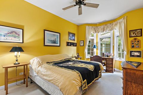 Tiny photo for 3 Sunvalley Court, Lake In The Hills, IL 60156 (MLS # 12621532)