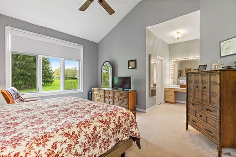 Tiny photo for 3 Sunvalley Court, Lake In The Hills, IL 60156 (MLS # 12621532)