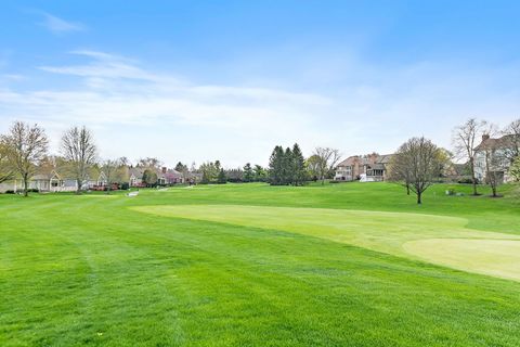 Tiny photo for 3 Sunvalley Court, Lake In The Hills, IL 60156 (MLS # 12621532)