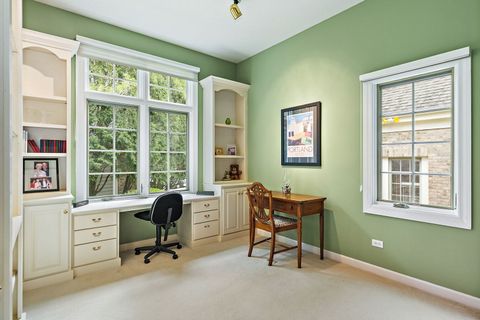 Tiny photo for 3 Sunvalley Court, Lake In The Hills, IL 60156 (MLS # 12621532)