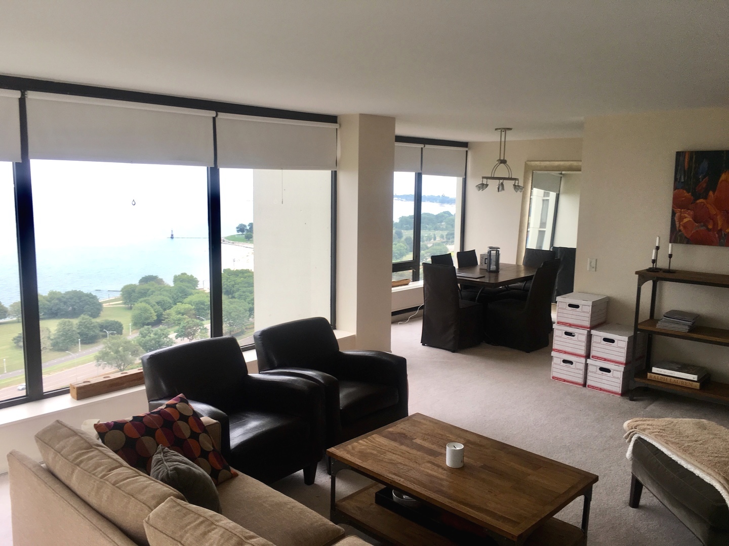 5445 N Sheridan Road 2702