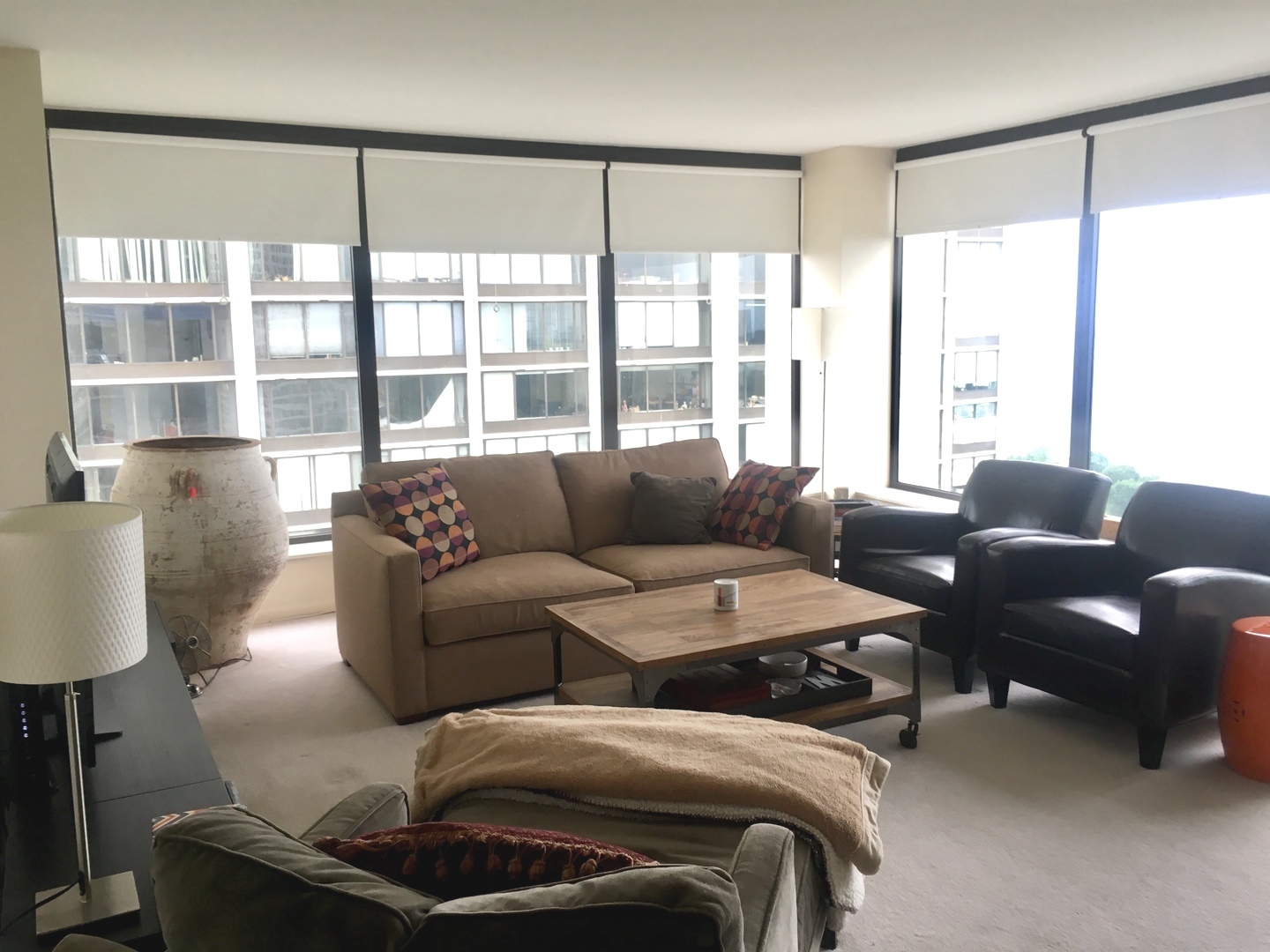 5445 N Sheridan Road 2702