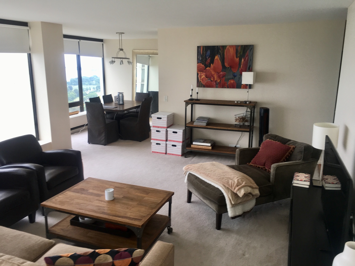 5445 N Sheridan Road 2702