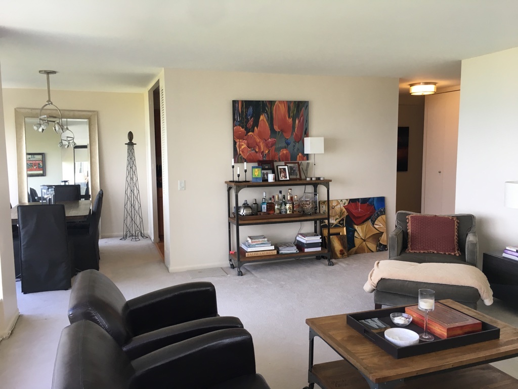 5445 N Sheridan Road 2702