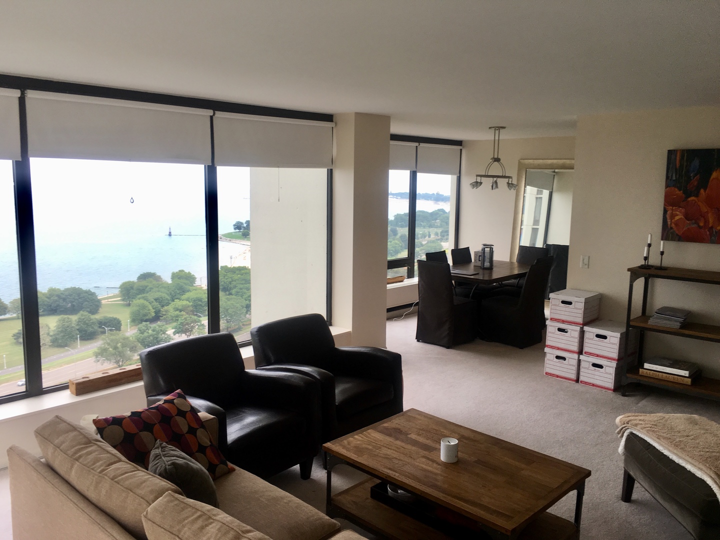 5445 N Sheridan Road 2702