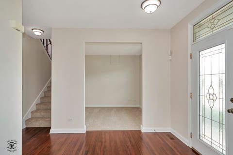 Tiny photo for 15474 Lakeview Drive, Manhattan, IL 60442 (MLS # 12700008)