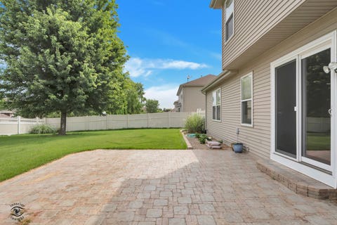 Tiny photo for 15474 Lakeview Drive, Manhattan, IL 60442 (MLS # 12700008)
