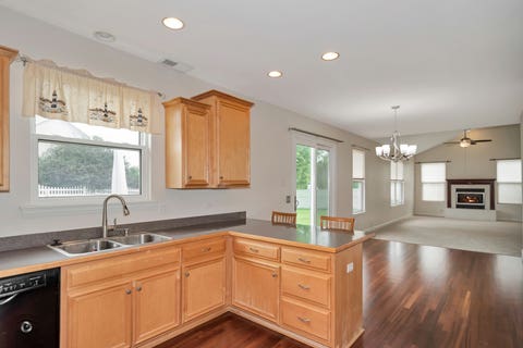 Tiny photo for 15474 Lakeview Drive, Manhattan, IL 60442 (MLS # 12700008)
