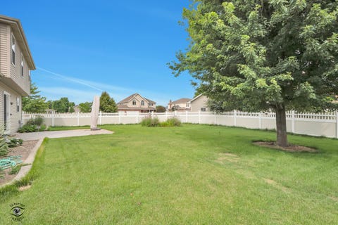 Tiny photo for 15474 Lakeview Drive, Manhattan, IL 60442 (MLS # 12700008)