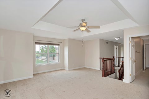 Tiny photo for 15474 Lakeview Drive, Manhattan, IL 60442 (MLS # 12700008)
