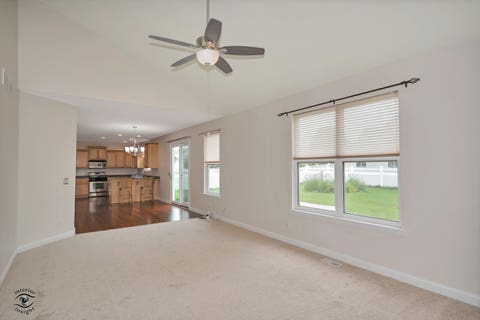 Tiny photo for 15474 Lakeview Drive, Manhattan, IL 60442 (MLS # 12700008)