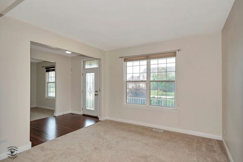 Tiny photo for 15474 Lakeview Drive, Manhattan, IL 60442 (MLS # 12700008)