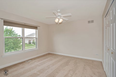 Tiny photo for 15474 Lakeview Drive, Manhattan, IL 60442 (MLS # 12700008)