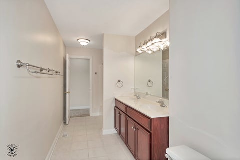 Tiny photo for 15474 Lakeview Drive, Manhattan, IL 60442 (MLS # 12700008)