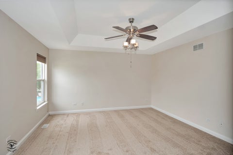 Tiny photo for 15474 Lakeview Drive, Manhattan, IL 60442 (MLS # 12700008)