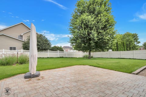 Tiny photo for 15474 Lakeview Drive, Manhattan, IL 60442 (MLS # 12700008)
