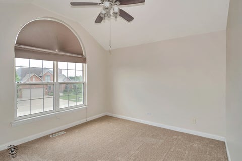 Tiny photo for 15474 Lakeview Drive, Manhattan, IL 60442 (MLS # 12700008)