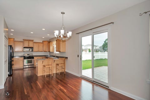 Tiny photo for 15474 Lakeview Drive, Manhattan, IL 60442 (MLS # 12700008)
