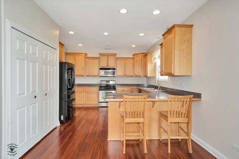 Tiny photo for 15474 Lakeview Drive, Manhattan, IL 60442 (MLS # 12700008)