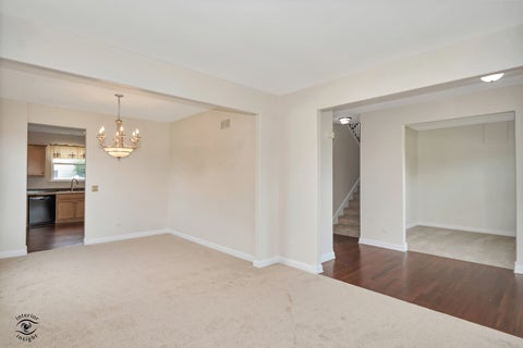 Tiny photo for 15474 Lakeview Drive, Manhattan, IL 60442 (MLS # 12700008)