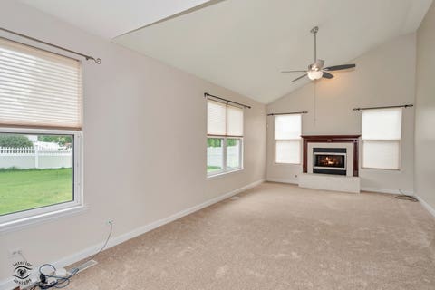Tiny photo for 15474 Lakeview Drive, Manhattan, IL 60442 (MLS # 12700008)