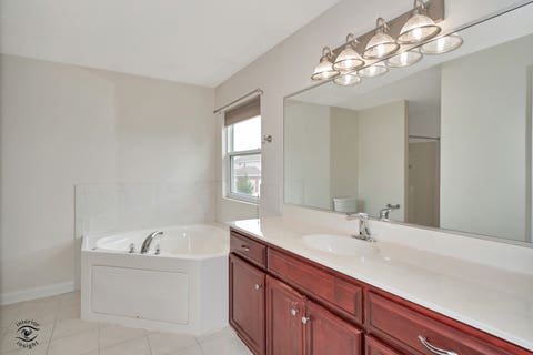 Tiny photo for 15474 Lakeview Drive, Manhattan, IL 60442 (MLS # 12700008)
