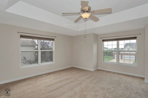 Tiny photo for 15474 Lakeview Drive, Manhattan, IL 60442 (MLS # 12700008)