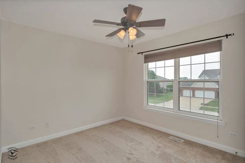 Tiny photo for 15474 Lakeview Drive, Manhattan, IL 60442 (MLS # 12700008)