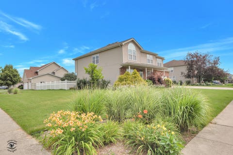 Tiny photo for 15474 Lakeview Drive, Manhattan, IL 60442 (MLS # 12700008)