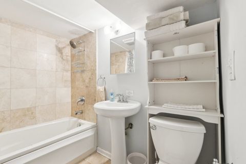 Tiny photo for 3117 N Paulina Street #G, Chicago, IL 60657 (MLS # 12455127)