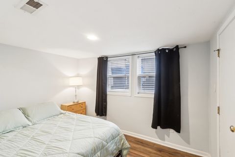 Tiny photo for 3117 N Paulina Street #G, Chicago, IL 60657 (MLS # 12455127)