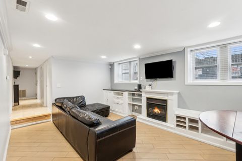 Tiny photo for 3117 N Paulina Street #G, Chicago, IL 60657 (MLS # 12455127)