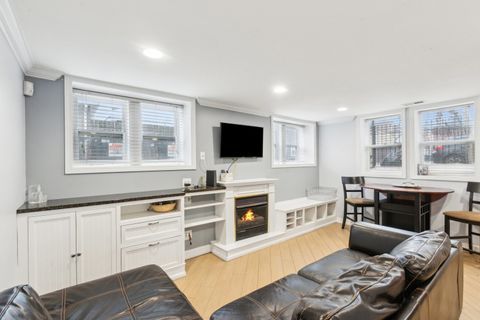 Tiny photo for 3117 N Paulina Street #G, Chicago, IL 60657 (MLS # 12455127)