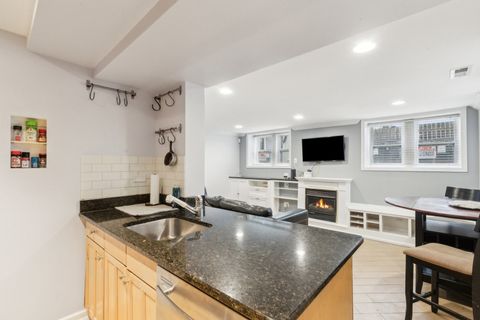 Tiny photo for 3117 N Paulina Street #G, Chicago, IL 60657 (MLS # 12455127)